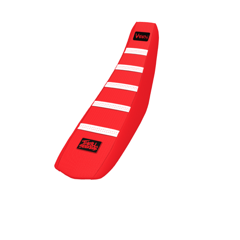 Custom Seat Cover: 2022 Honda CRF125F