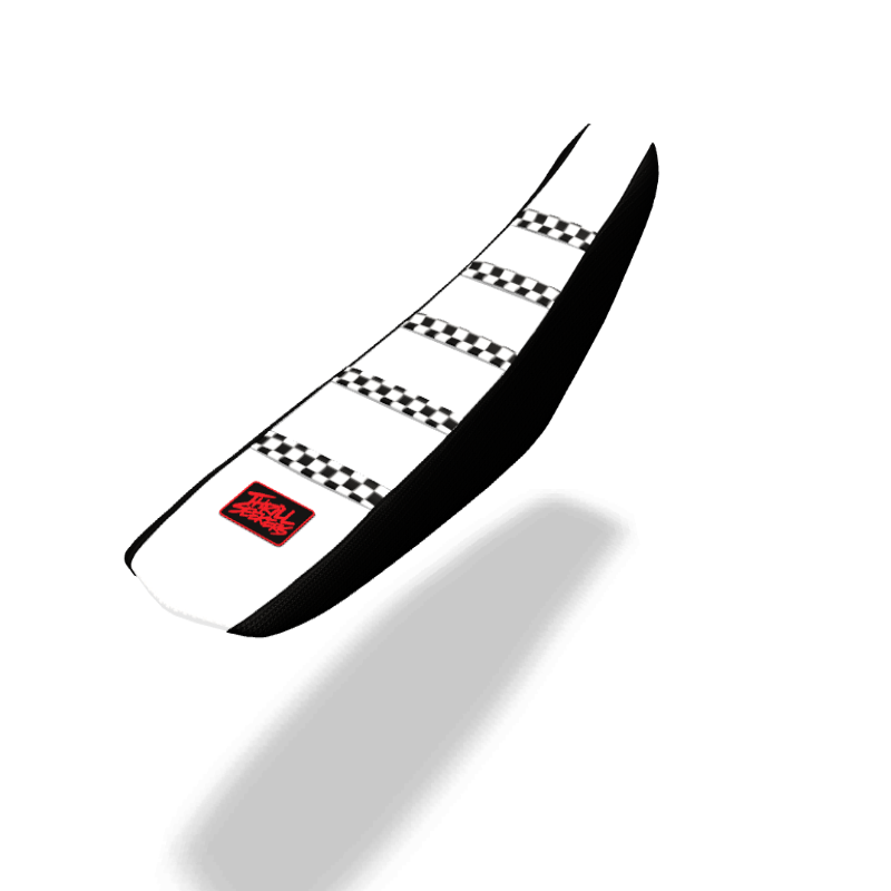 Custom Seat Cover: 2023 Honda CRF110F