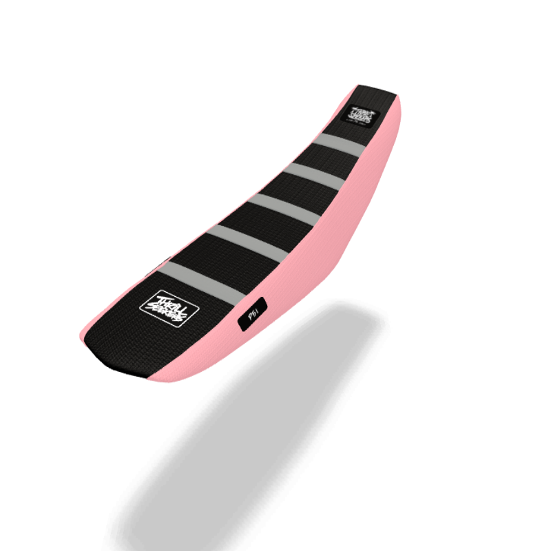 Custom Seat Cover: P-51 Ranger