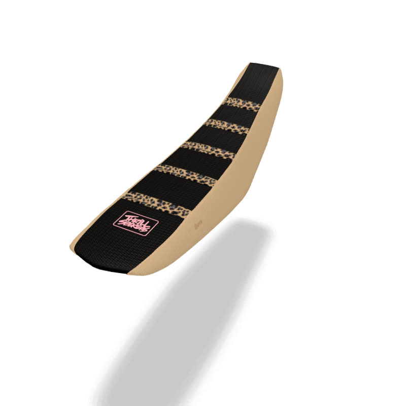 Custom Seat Cover: Yozma IN 10