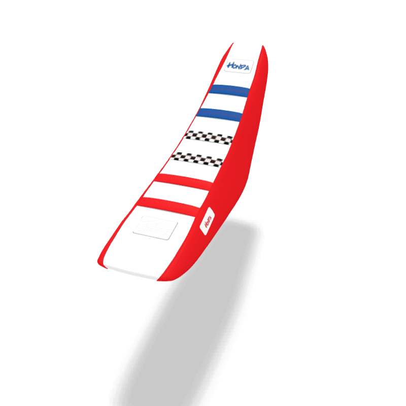 Custom Seat Cover: 2026 Honda CRF150R