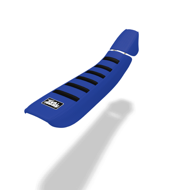 Custom Seat Cover: 2022 Yamaha YZ450F