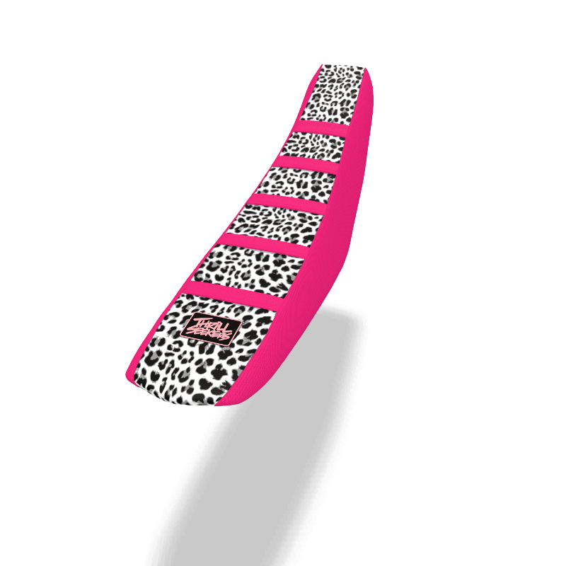 Custom Seat Cover: 2021 Honda CRF125F