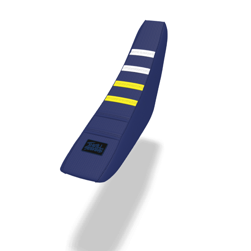 Custom Seat Cover: 2021 Husqvarna FC450