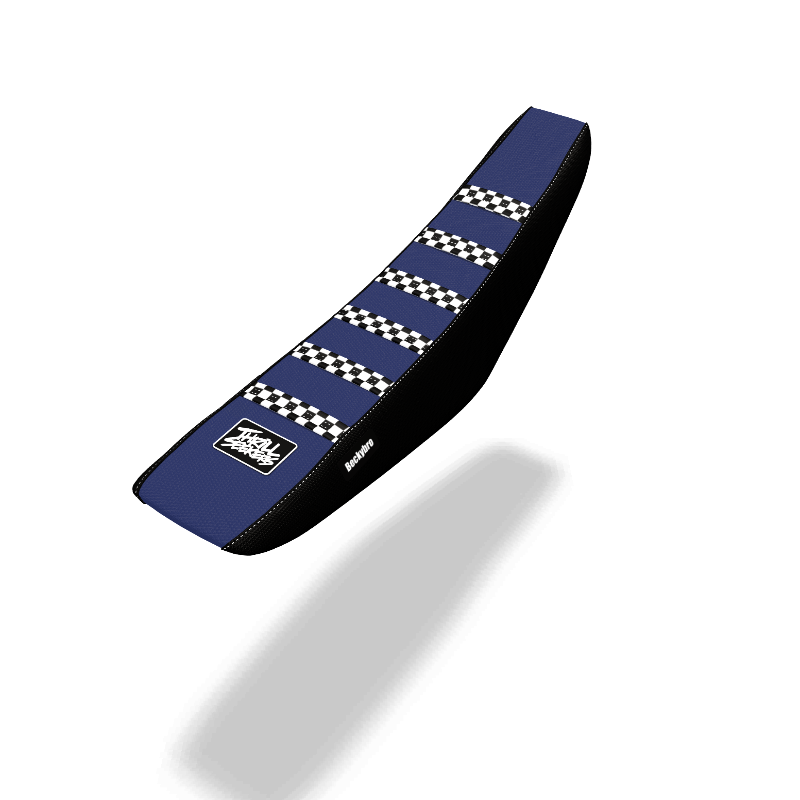 Custom Seat Cover: 2024 Husqvarna FC250