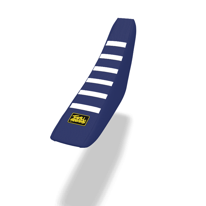Custom Seat Cover: 2017 Husqvarna FC250