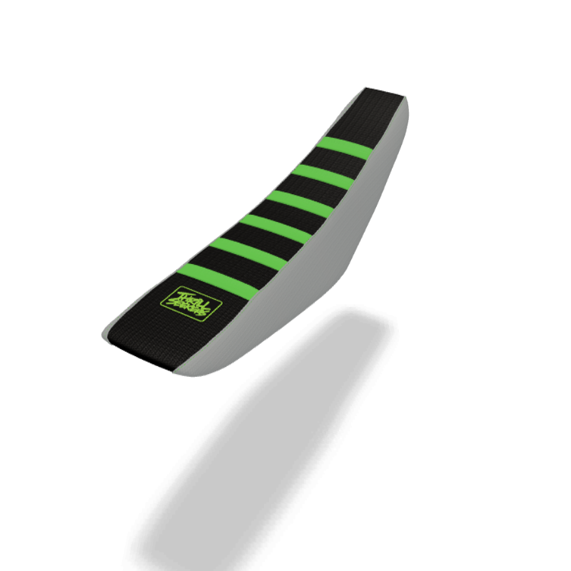 Custom Seat Cover: 2023 Kawasaki KX450