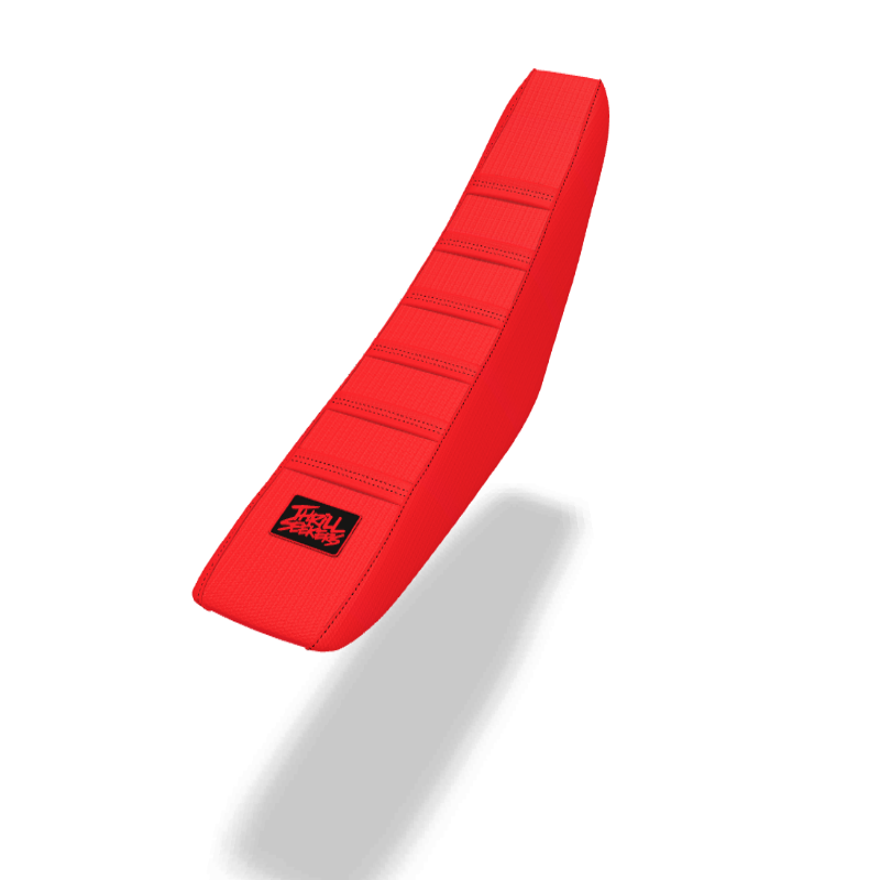 Custom Seat Cover: 2022 Honda CRF450R