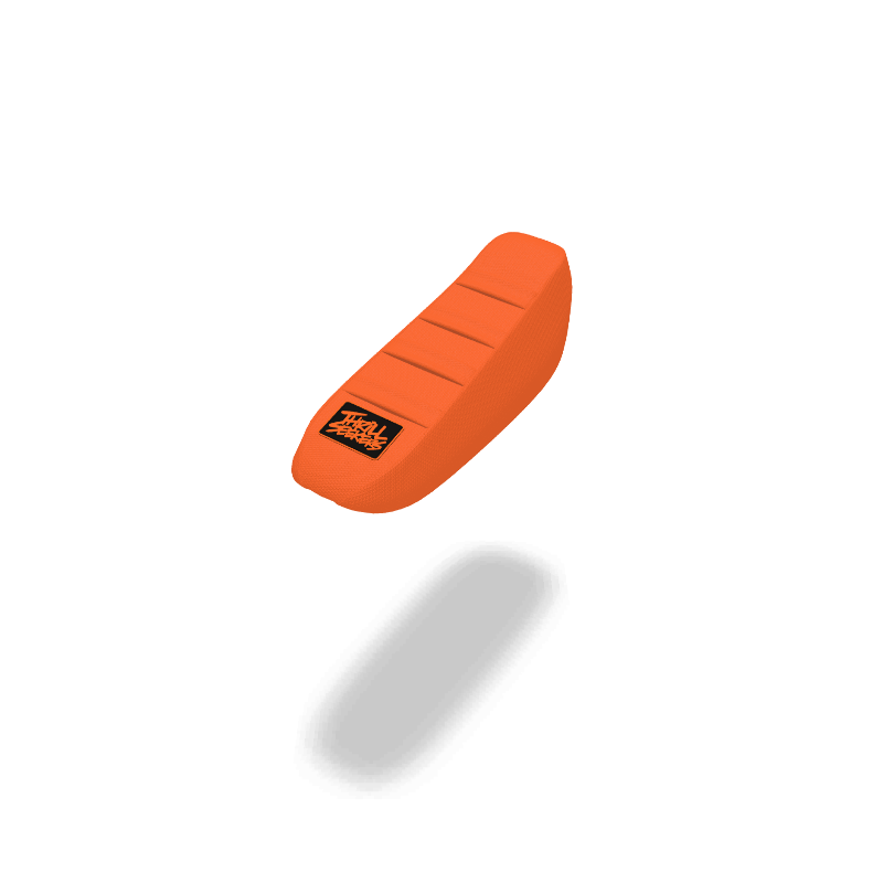 Custom Seat Cover: 2026 KTM 50 SX