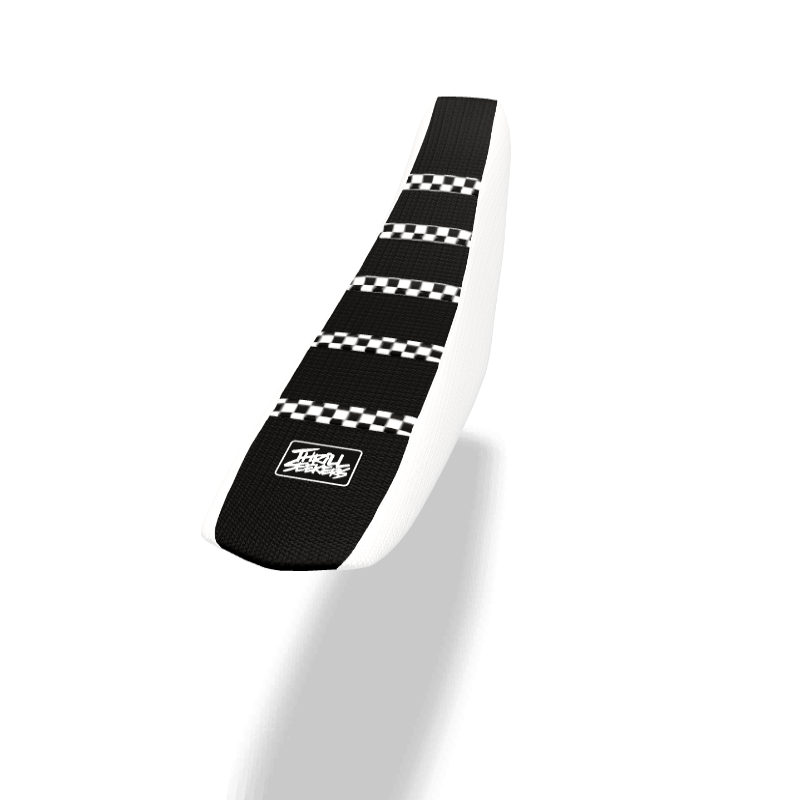 Custom Seat Cover: Ridstar Q20