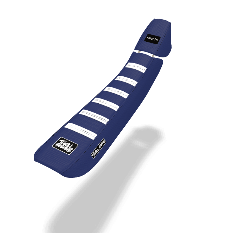 Custom Seat Cover: 2023 Yamaha YZ250FX