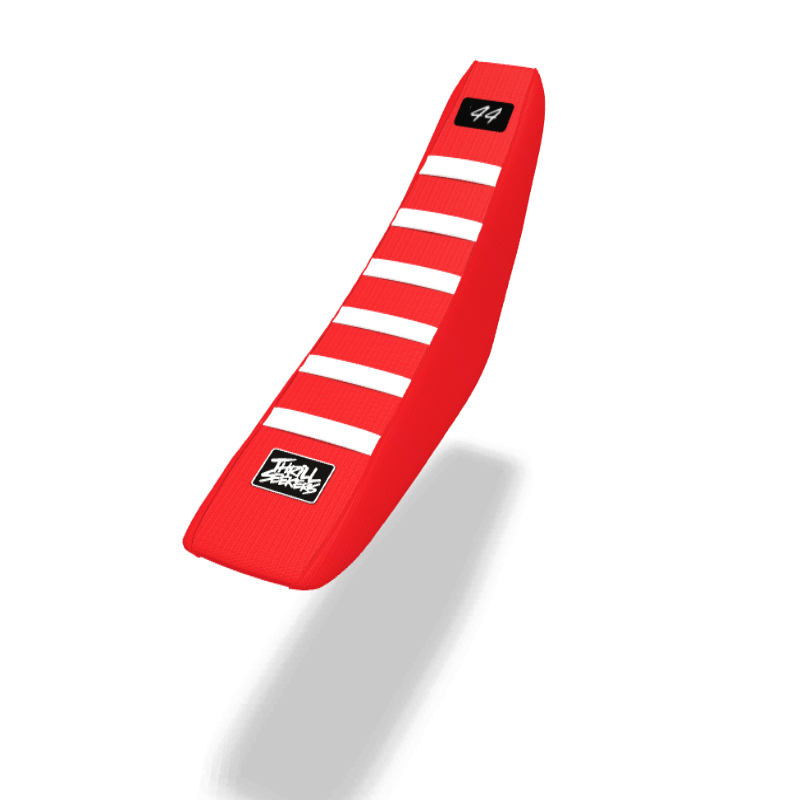 Custom Seat Cover: 2022 Honda CRF250R