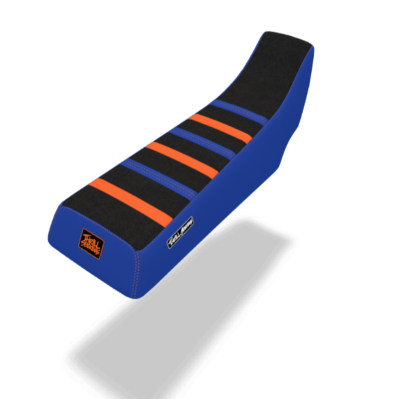 Custom Seat Cover: 2013 Yamaha Raptor 700