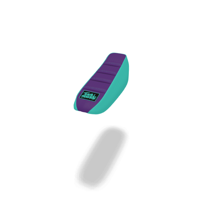 Custom Seat Cover: Super73 MZFT