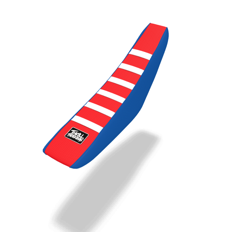 Custom Seat Cover: 2024 Honda CRF450R