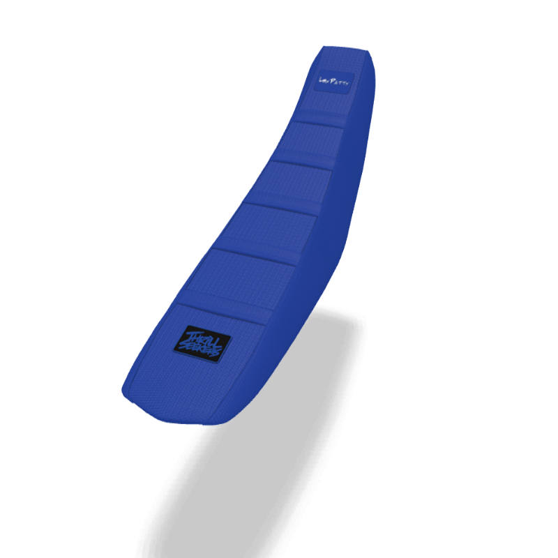 Custom Seat Cover: Electro & Co ETM RTR Sport