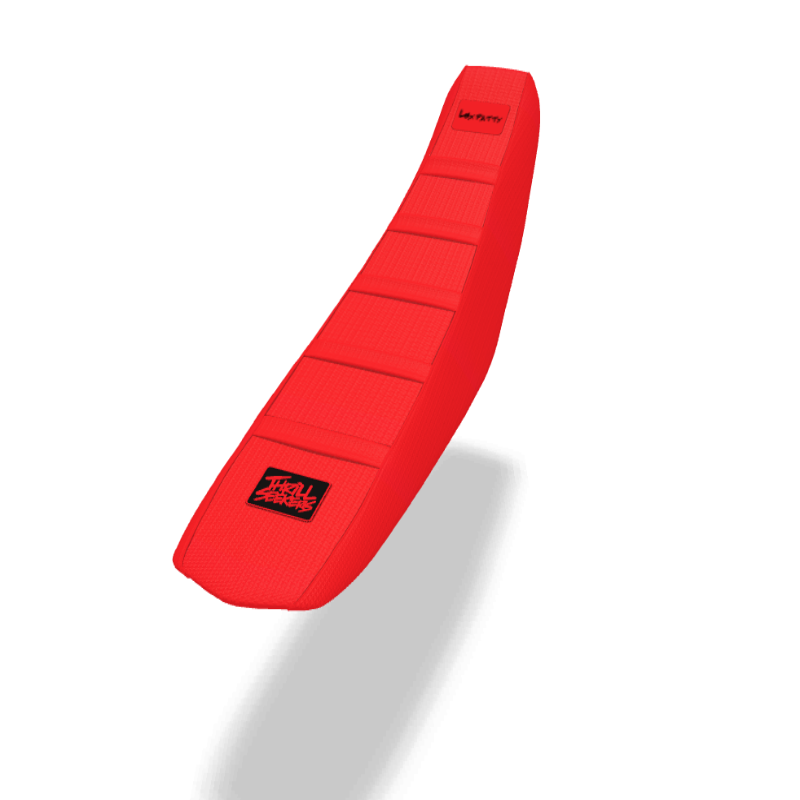 Custom Seat Cover: Electro & Co ETM RTR Sport