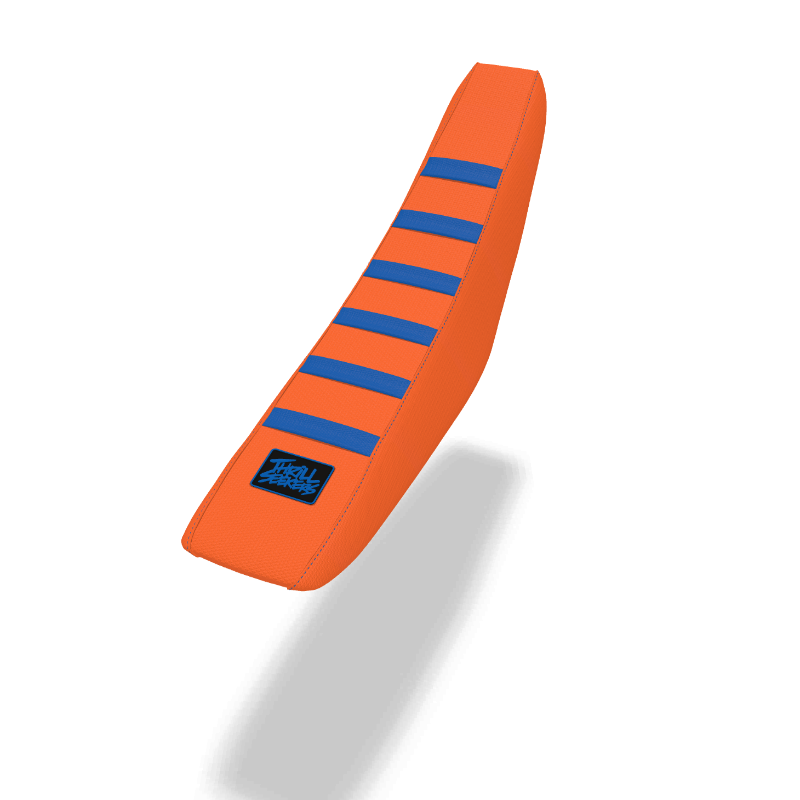 Custom Seat Cover: Zooz Ultra Ripster