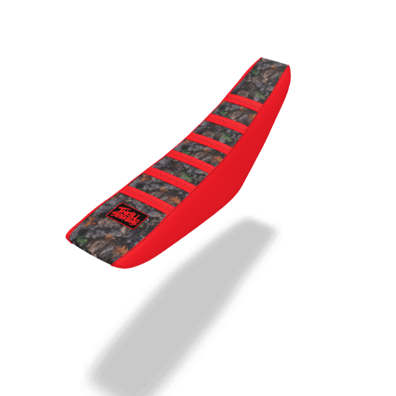 Custom Seat Cover: 2026 Honda CRF250R