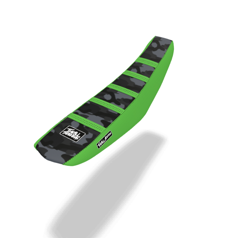 Custom Seat Cover: Altis Delta