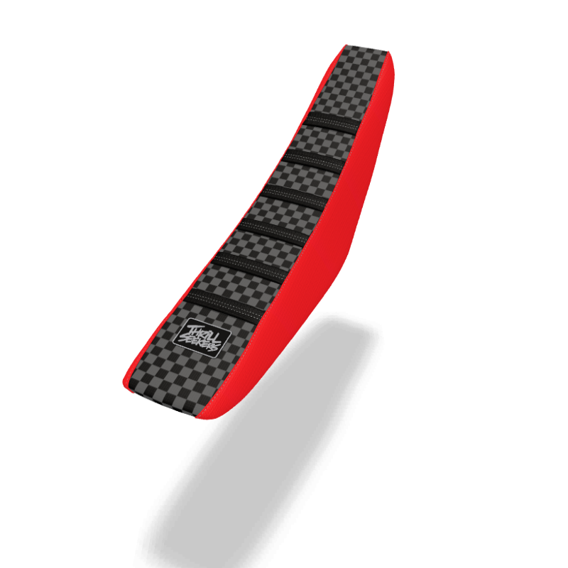 Custom Seat Cover: 2023 Honda CRF450RWE