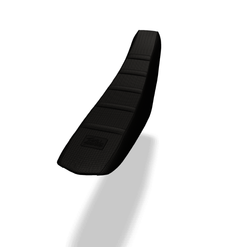 Custom Seat Cover: P-51 Ace