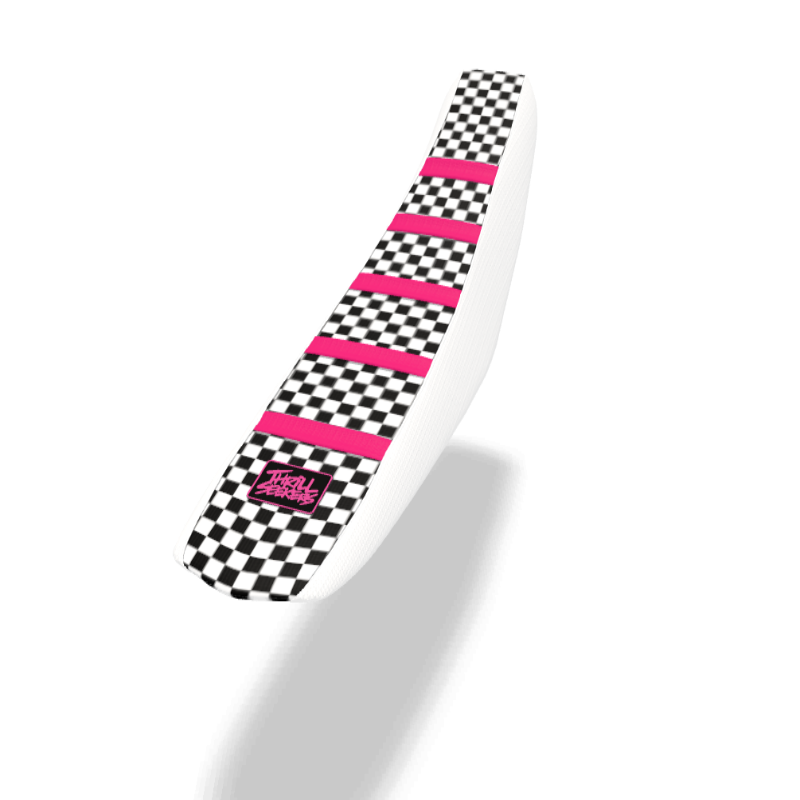 Custom Seat Cover: Ridstar Q20 LIte