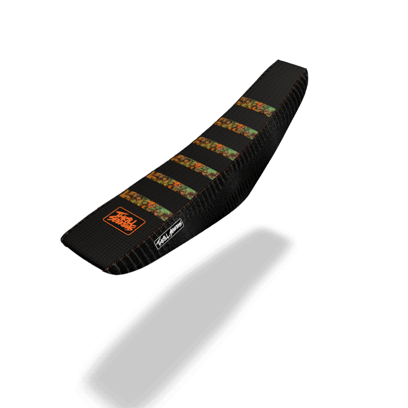 Custom Seat Cover: 2018 KTM 250 SX