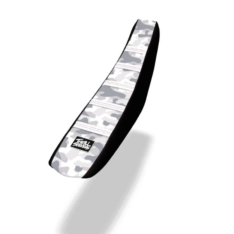 Custom Seat Cover: Yozma IN 10