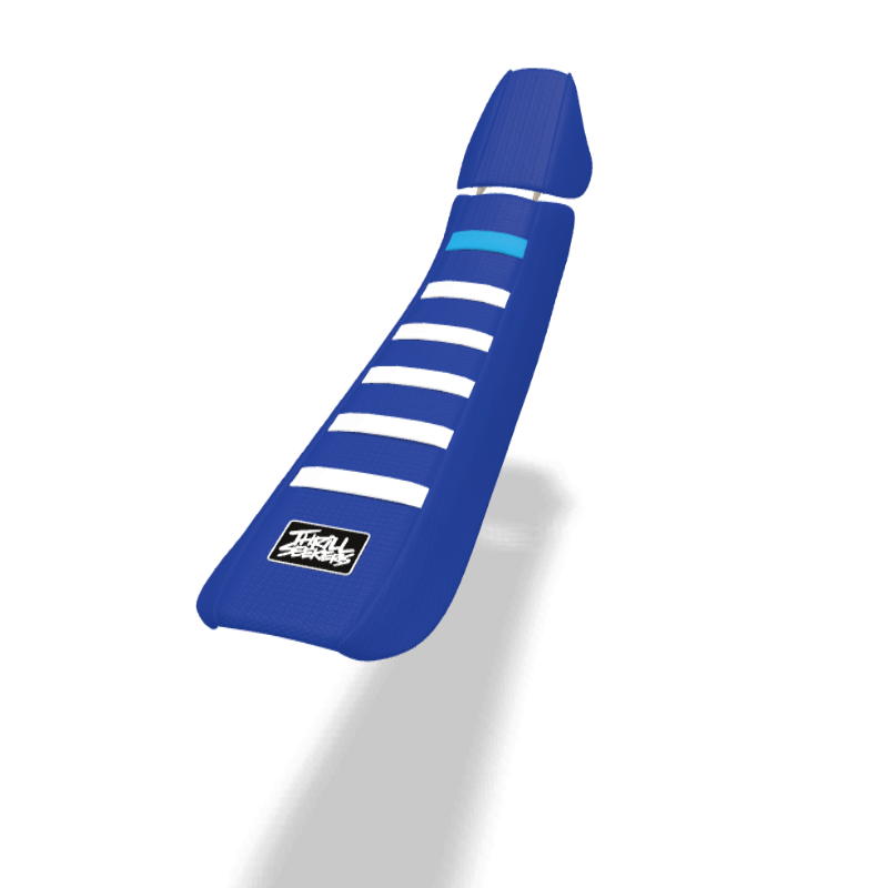 Custom Seat Cover: 2025 Yamaha YZ250F