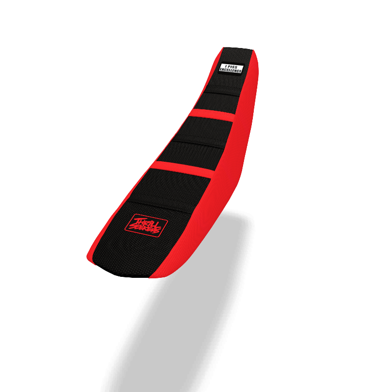 Custom Seat Cover: Electro & Co ETM RTR