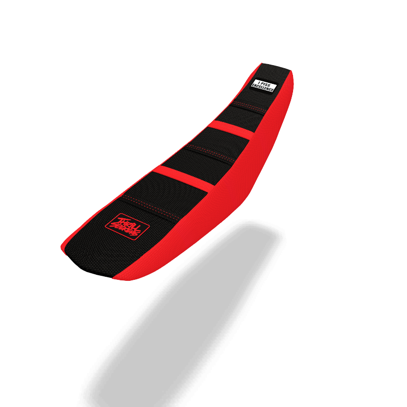 Custom Seat Cover: Electro & Co ETM RTR