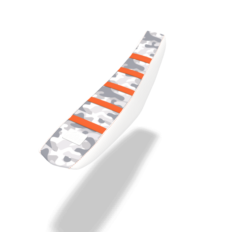 Custom Seat Cover: Electro &amp; Co ETM RTR Lite