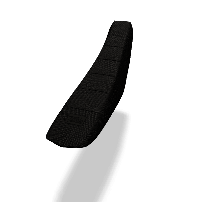 Custom Seat Cover: Fatboy The Scrambler V2