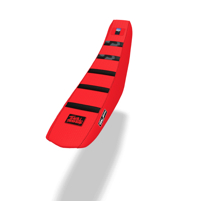 Custom Seat Cover: Ouxi V8