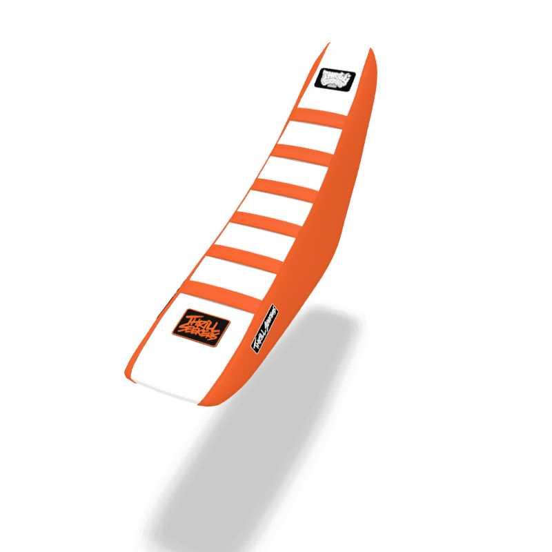 Custom Seat Cover: Live Test Model