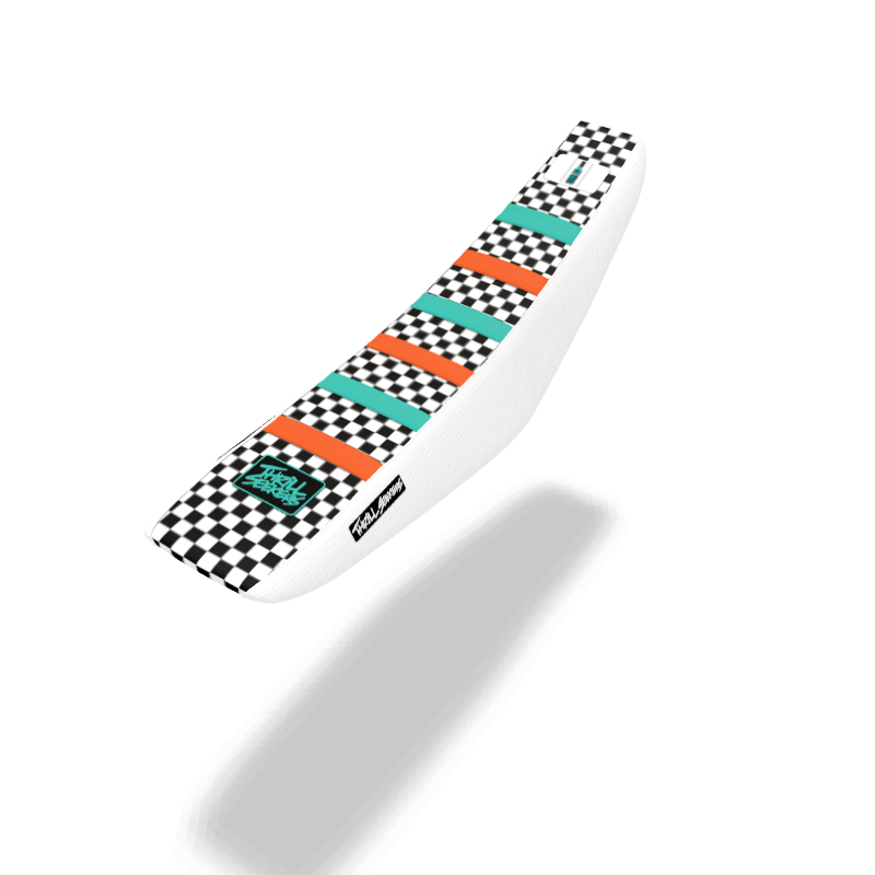 Custom Seat Cover: 2024 KTM 85 SX