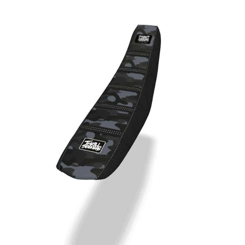 Custom Seat Cover: Electro & Co ETM RTR XL