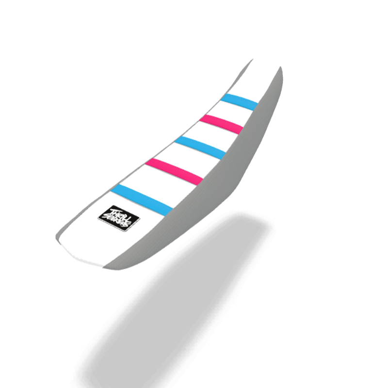 Custom Seat Cover: Yozma IN 10