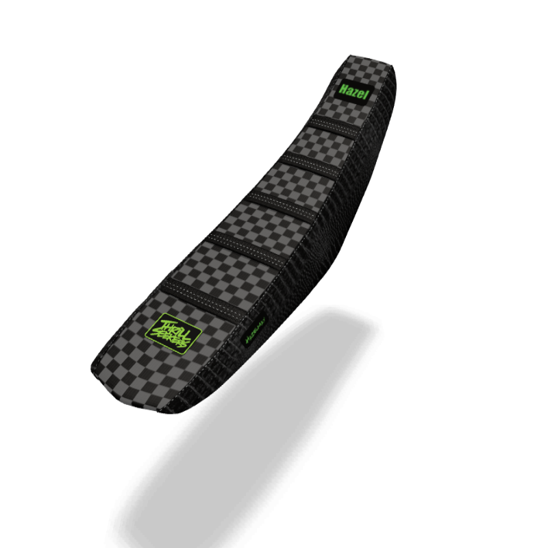 Custom Seat Cover: Ghostcat F3X Pro