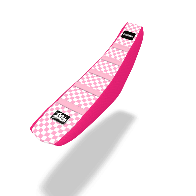 Custom Seat Cover: Tuttio Soleil01