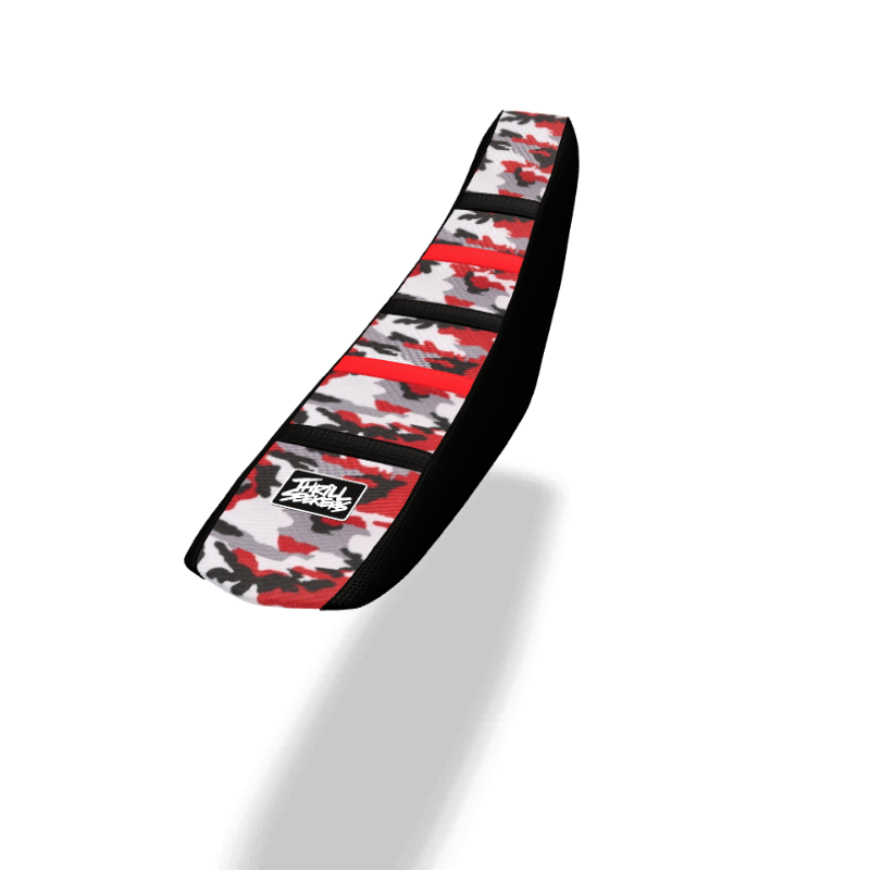 Custom Seat Cover: 2021 Honda CRF110F