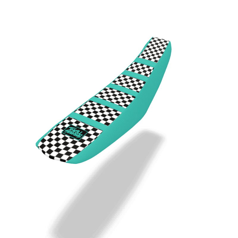 Custom Seat Cover: 2024 Honda CRF110F