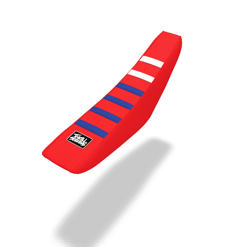 Custom Seat Cover: 2025 Honda CRF250R