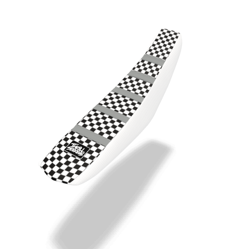 Custom Seat Cover: Ridstar Q20