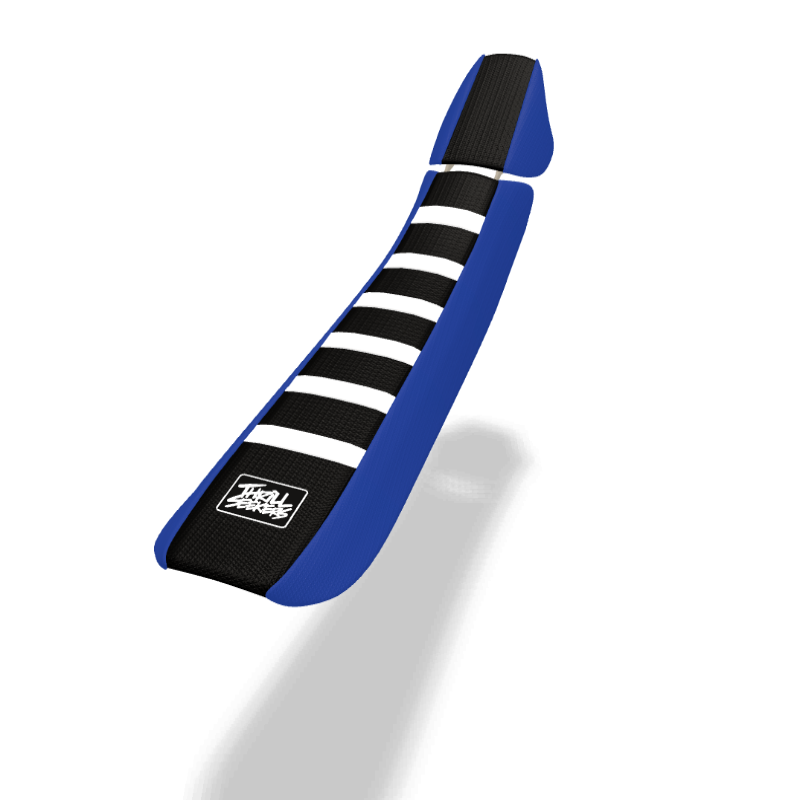 Custom Seat Cover: 2024 Yamaha YZ450F