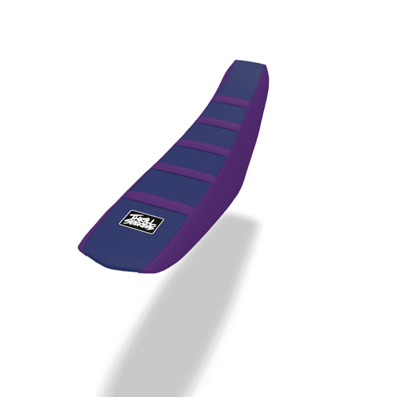 Custom Seat Cover: Macfox X7
