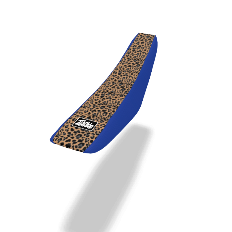 Custom Seat Cover: 2026 Beta 300 RR