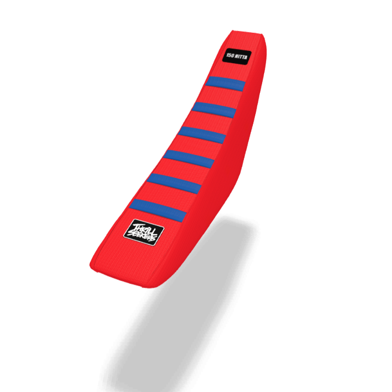 Custom Seat Cover: 2013 Honda CRF150RB