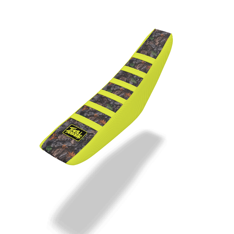 Custom Seat Cover: 2027 Gas Gas EC 300